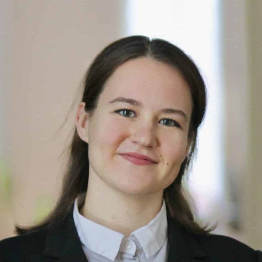 Anna BK Baumeister Kollegen