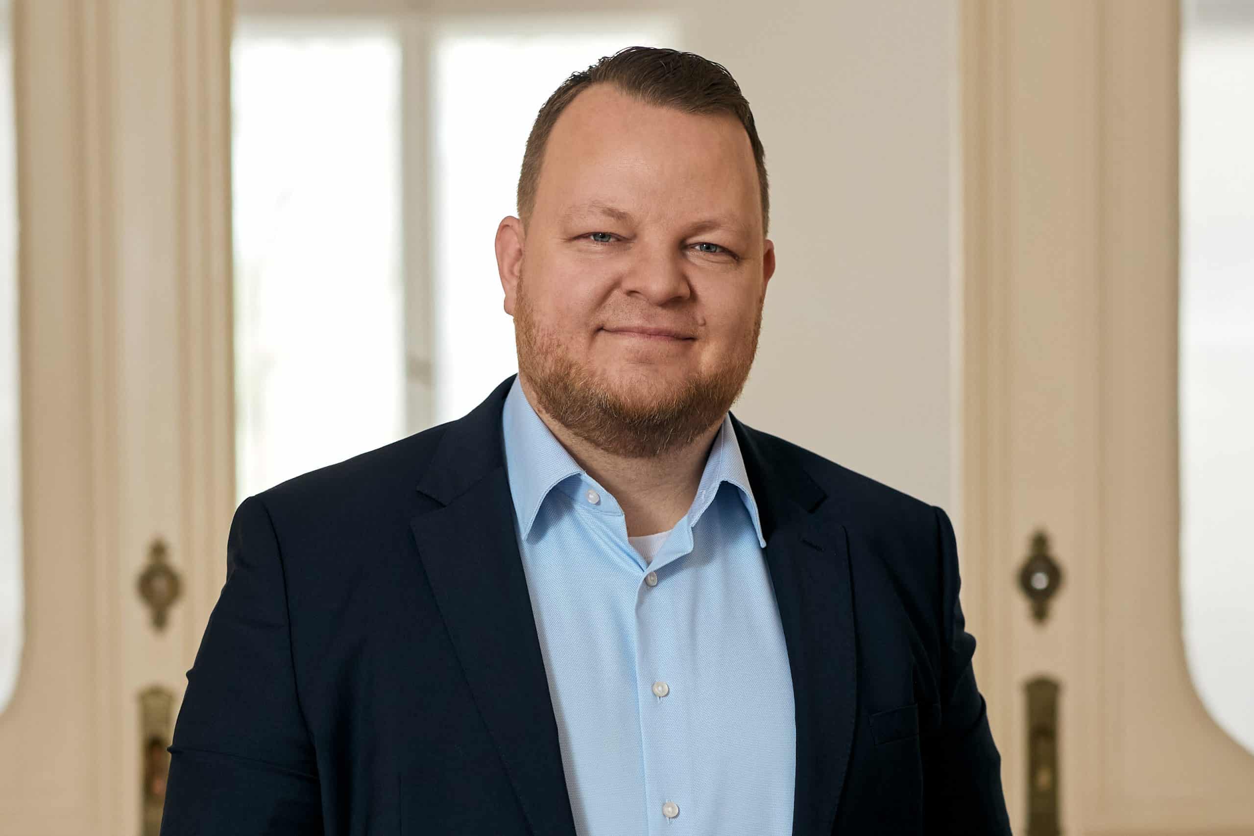 Joschka Baumeister und Kollegen BK