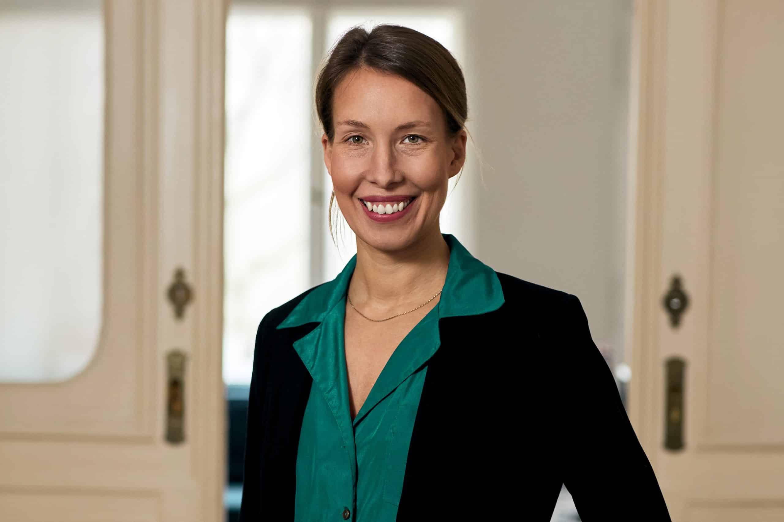 Nadine BK Baumeister und Kollegen Verbraucherkanzlei Rechtsanwältin