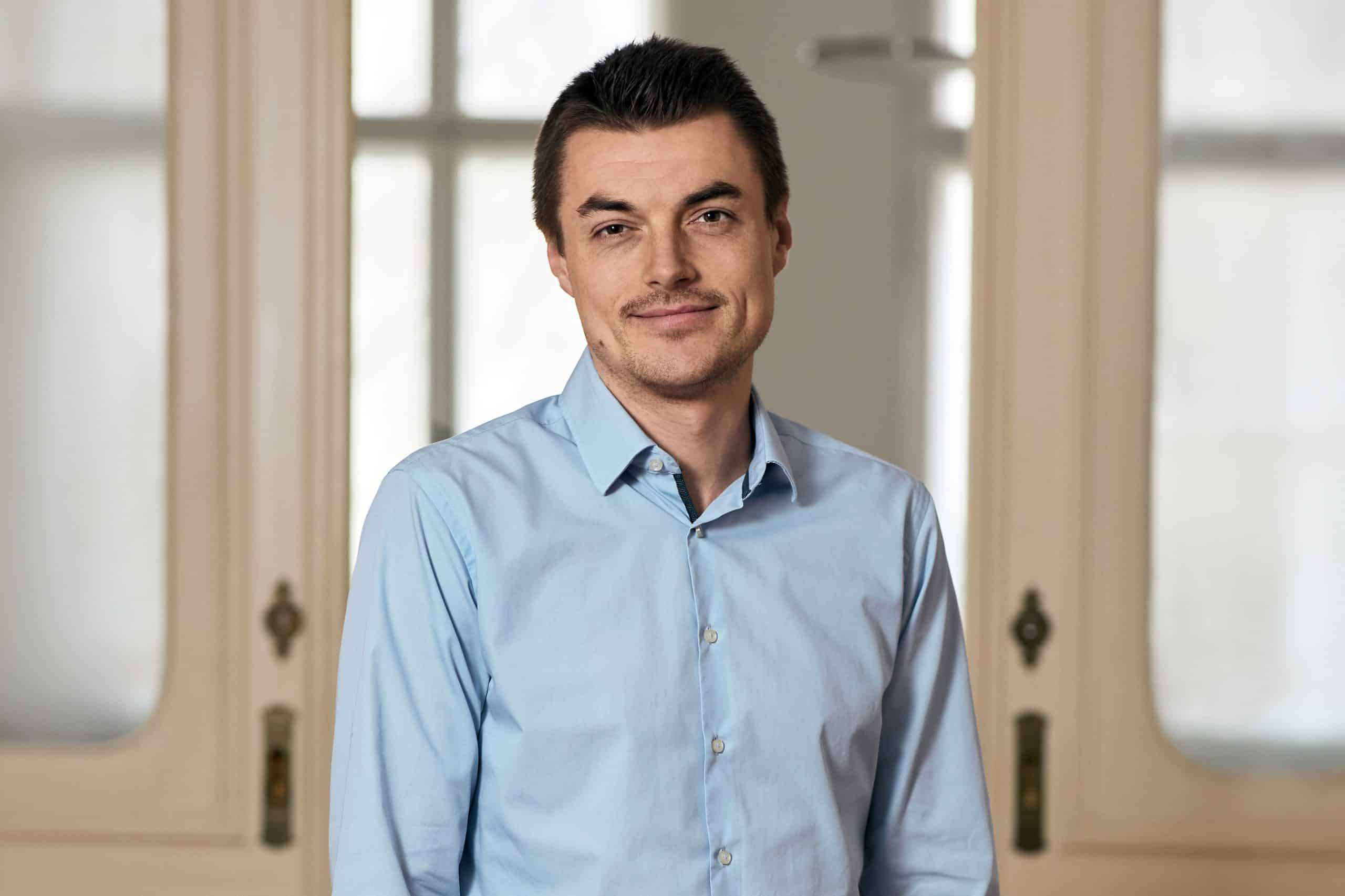 Gustav Kolhoff BK Baumeister und Kollegen