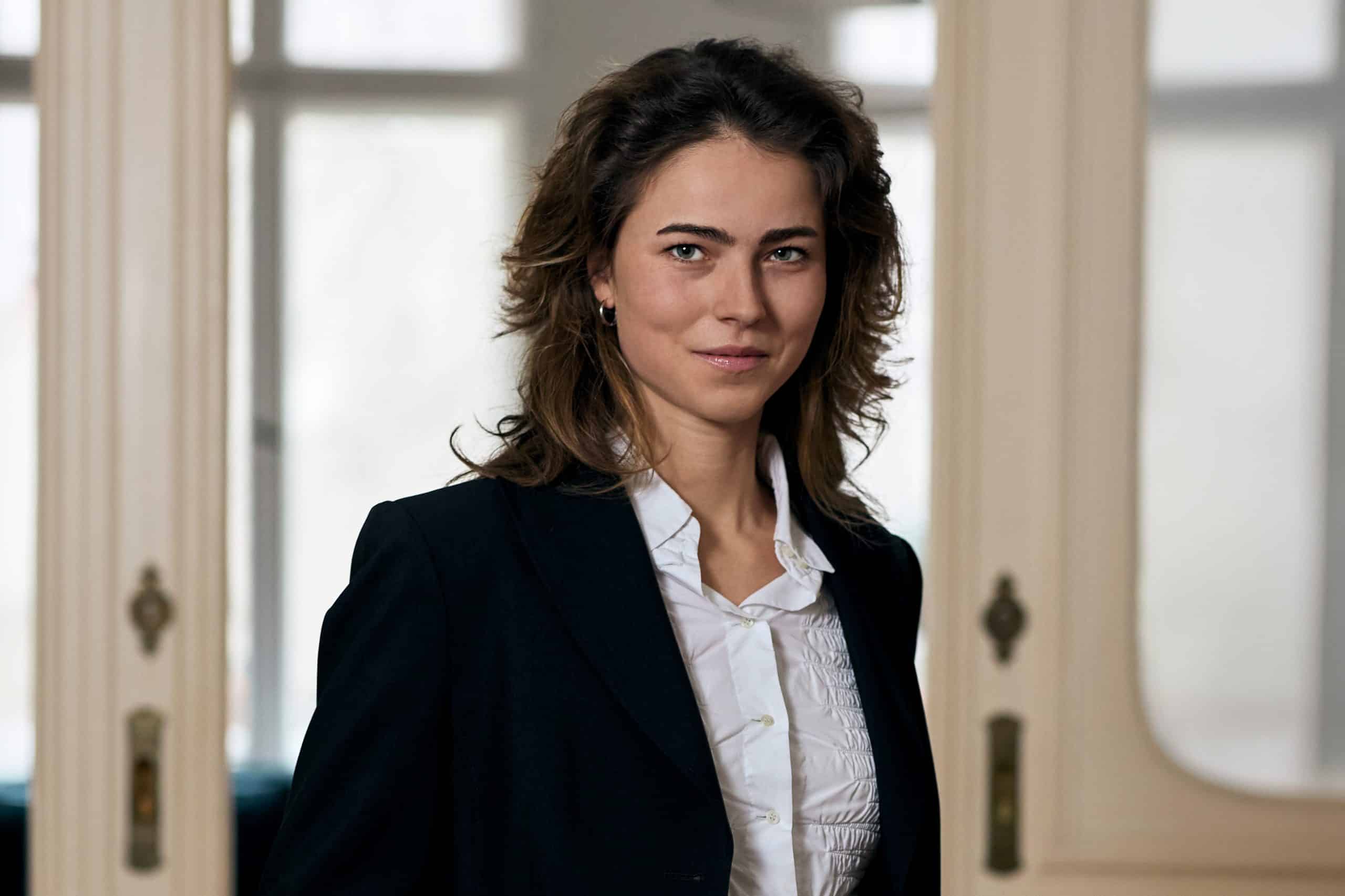 Maja Brandes Rechtsanwältin BK Baumeister Kollegen