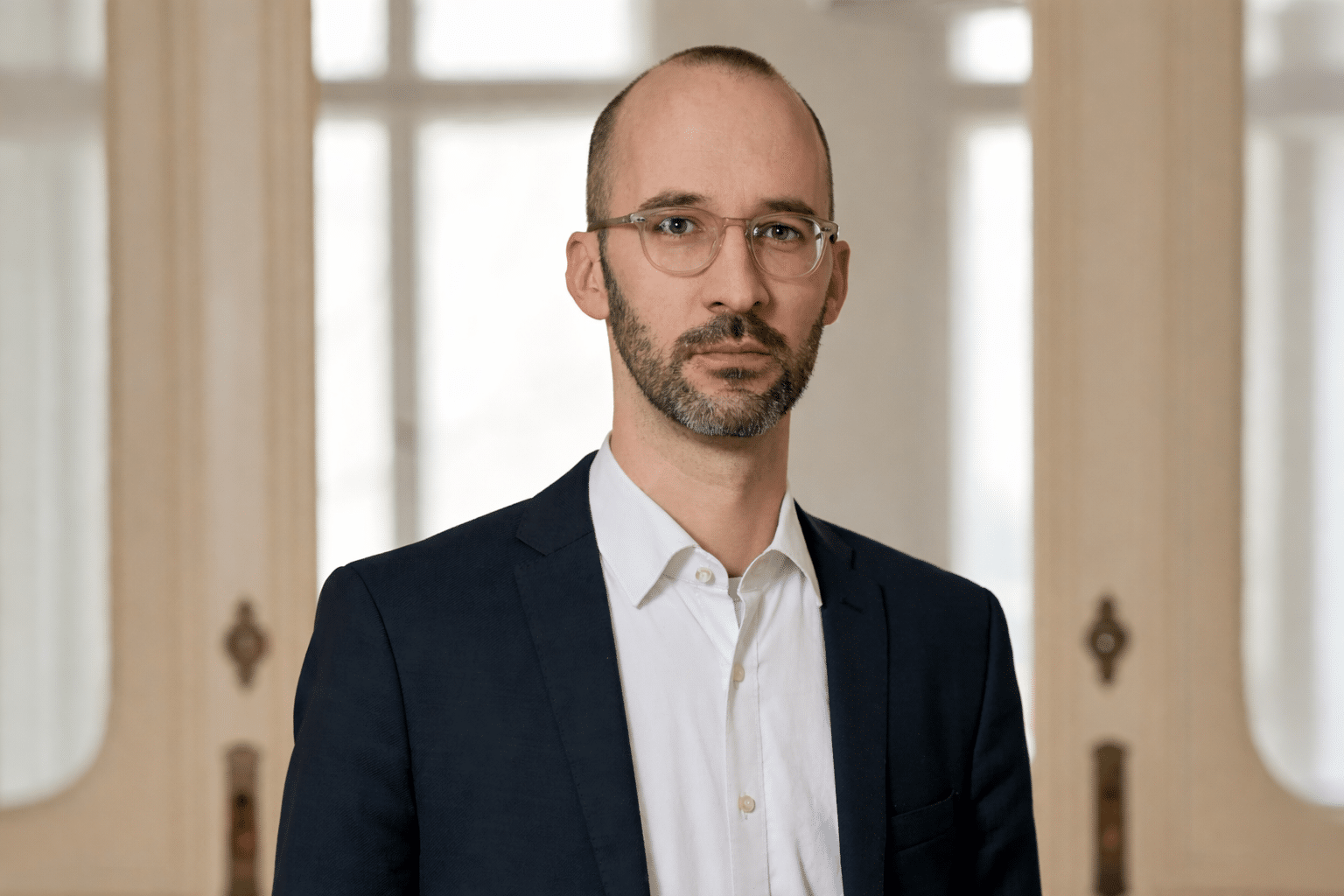 Tino Bk Baumeister und Kollegen