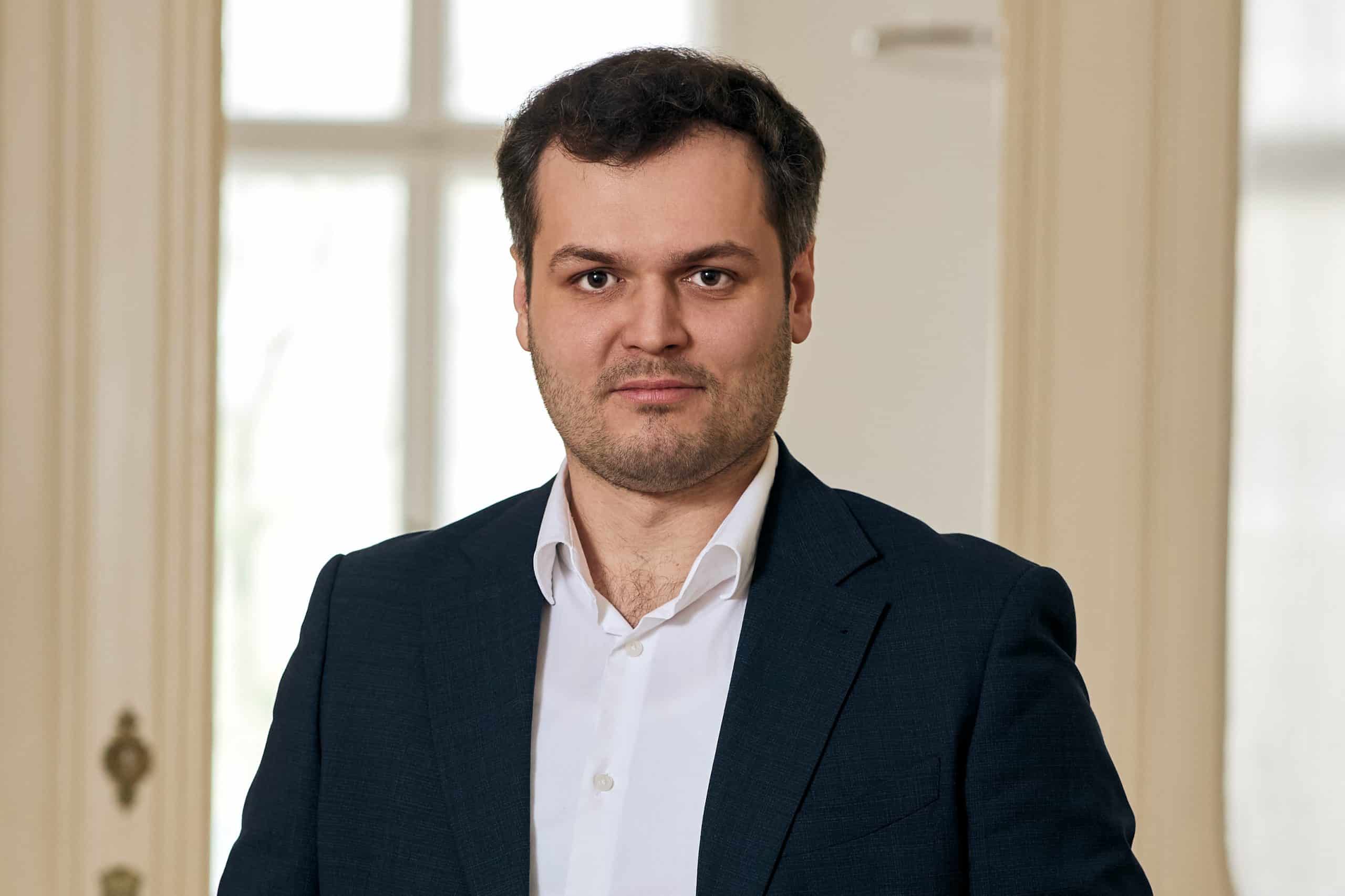 Moritz Anwalt Verbraucherkanzlei BK Baumeister & Kollegen