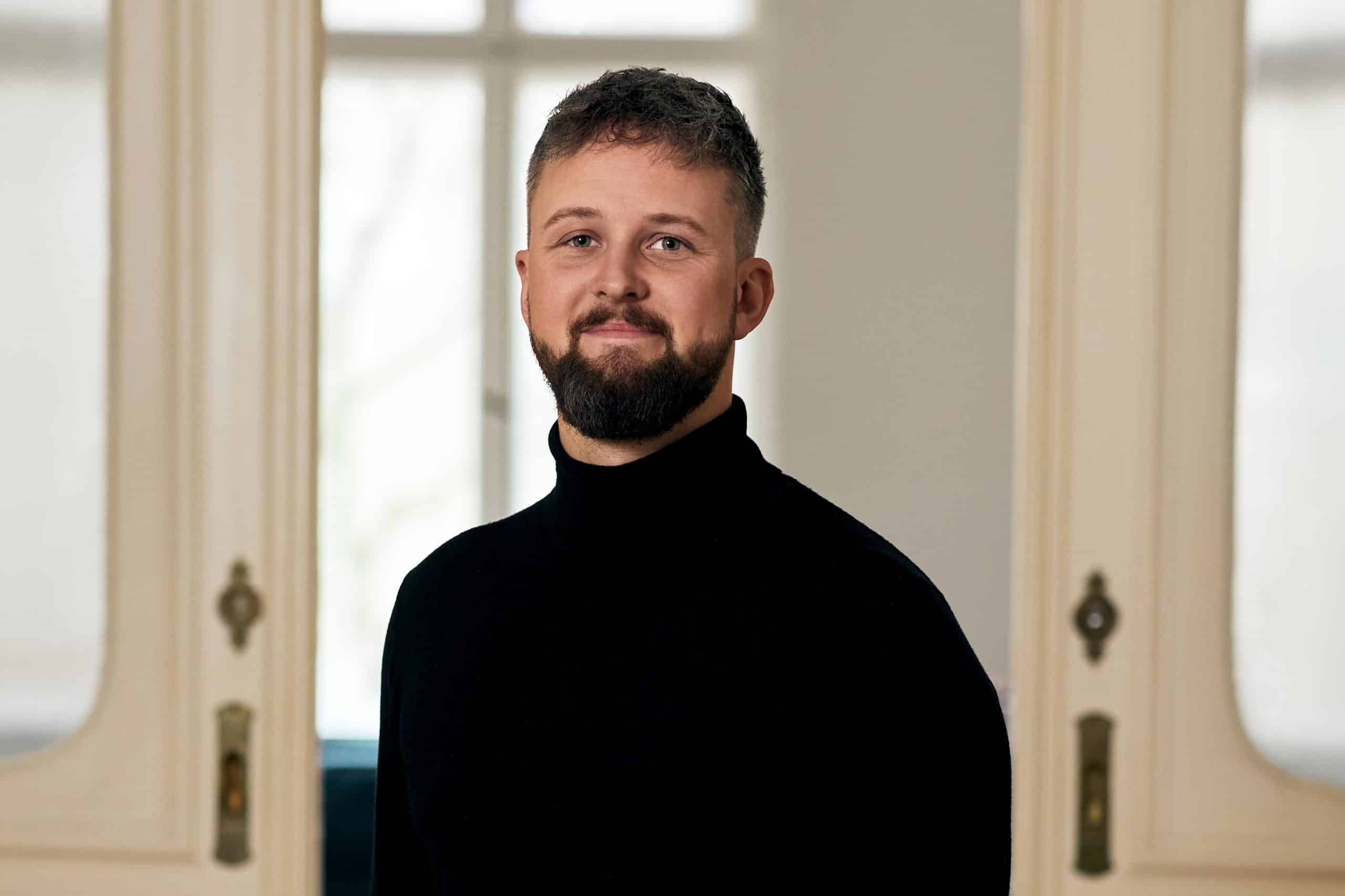 Kai Roggwiller BK Baumeister und Kollegen