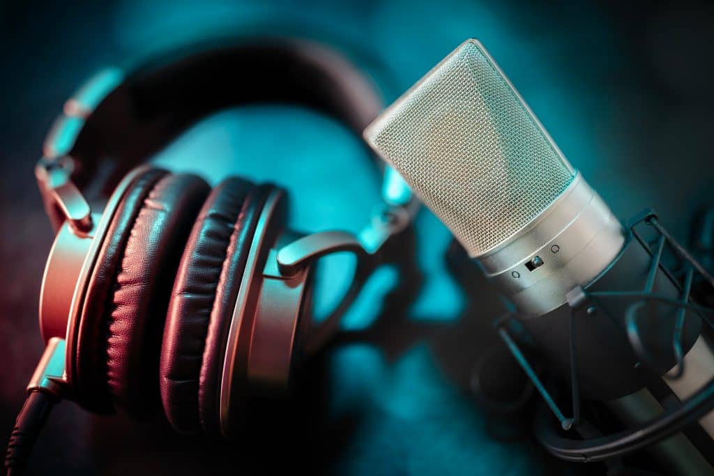 Meta Klage Podcast Verbraucherkanzlei BK Baumeister Kollegen